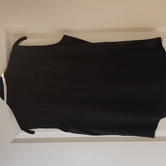 Calvin Klein Size Large Sleeveless Top - Picture 3 of 3